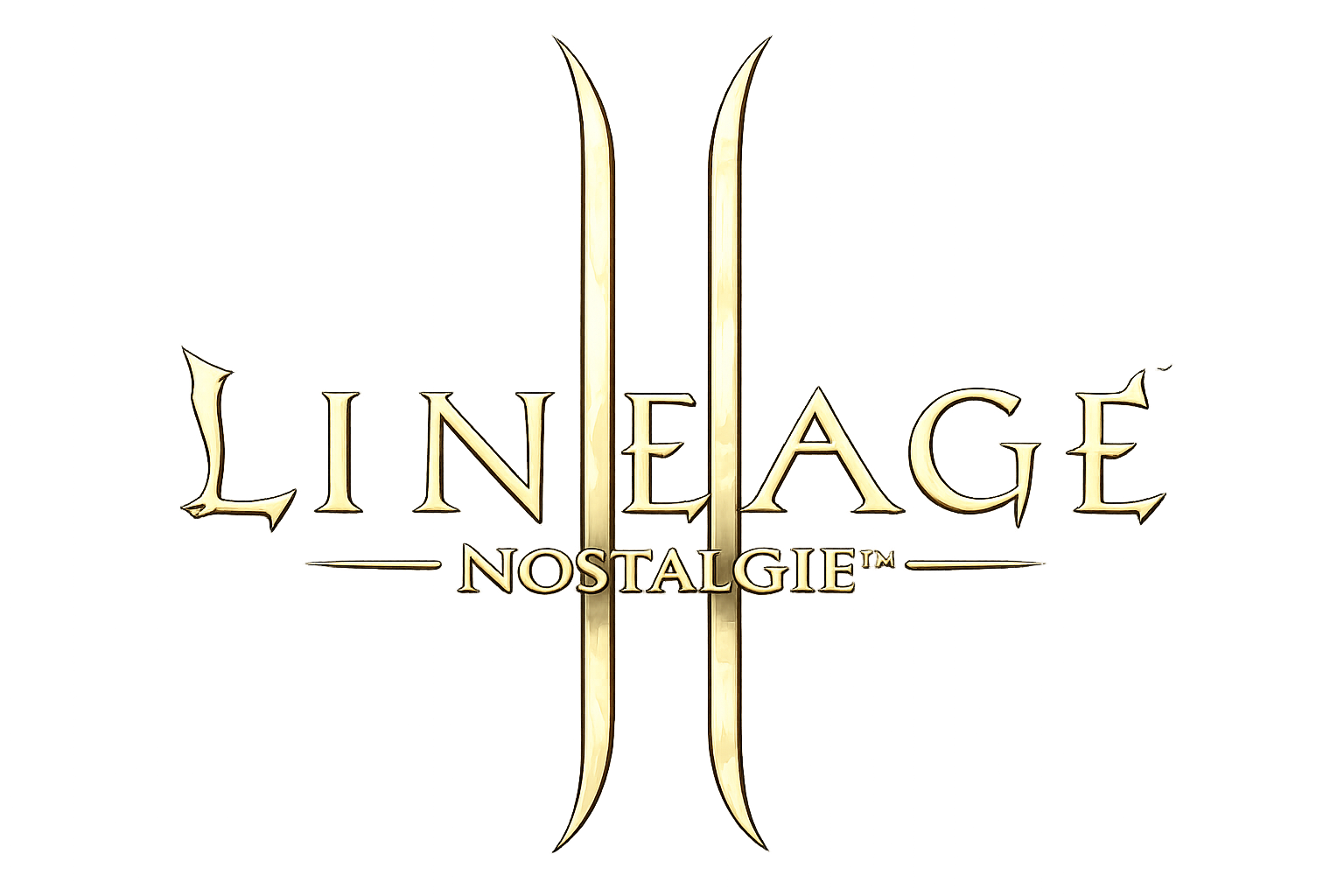 Lineage II Nostalgie