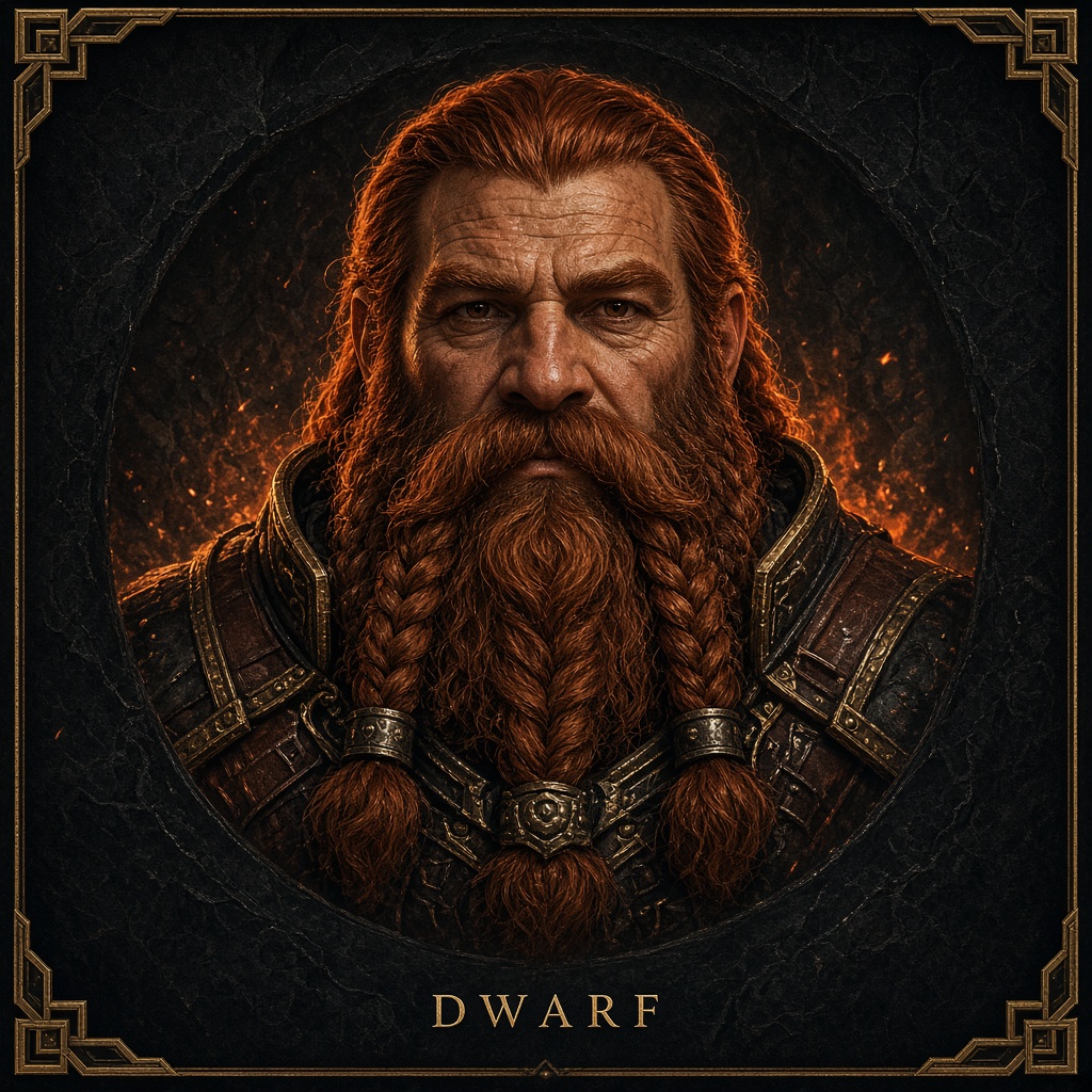 DWARF