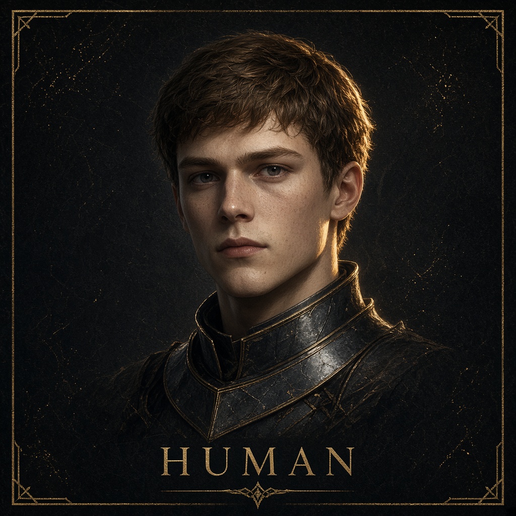 HUMAN
