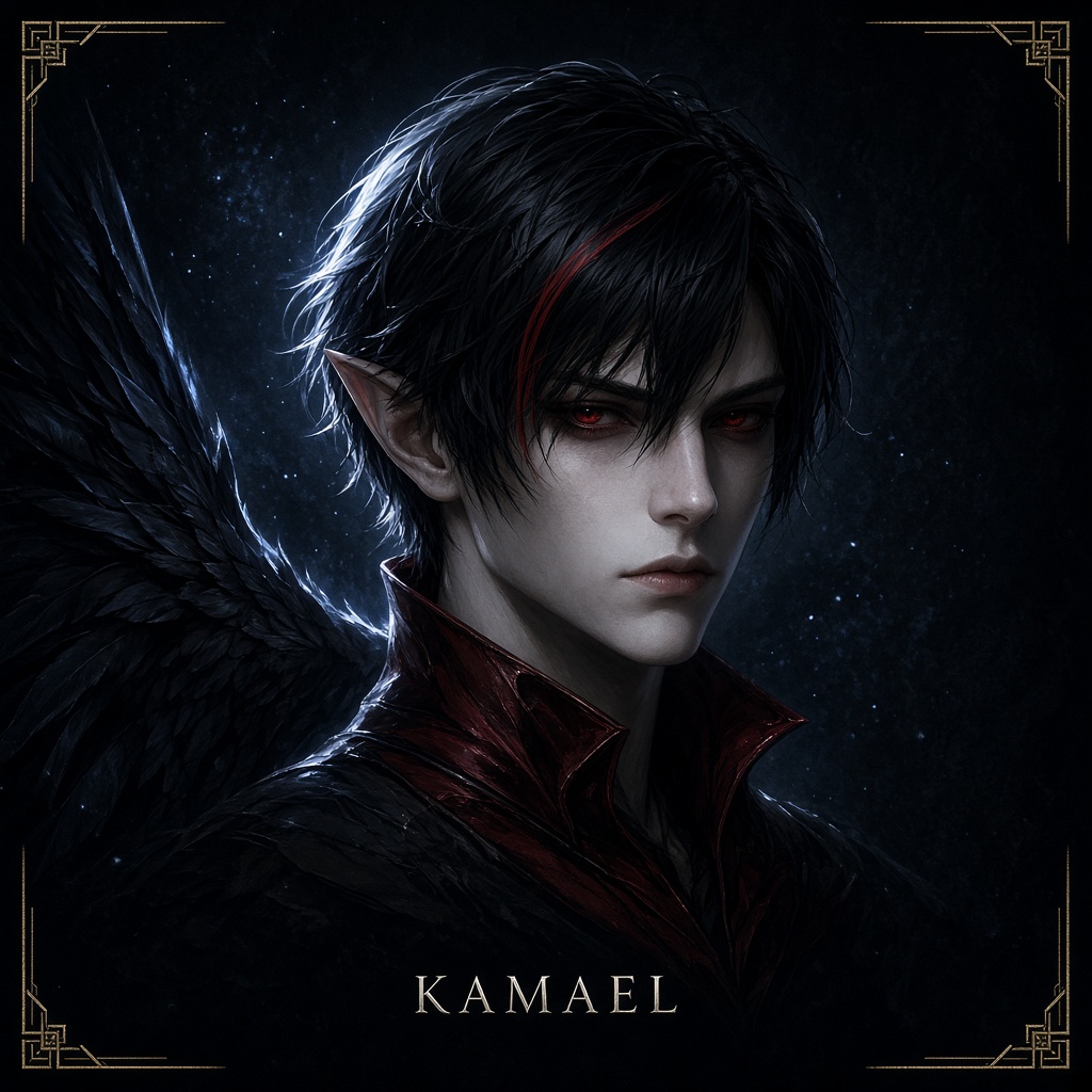 KAMAEL